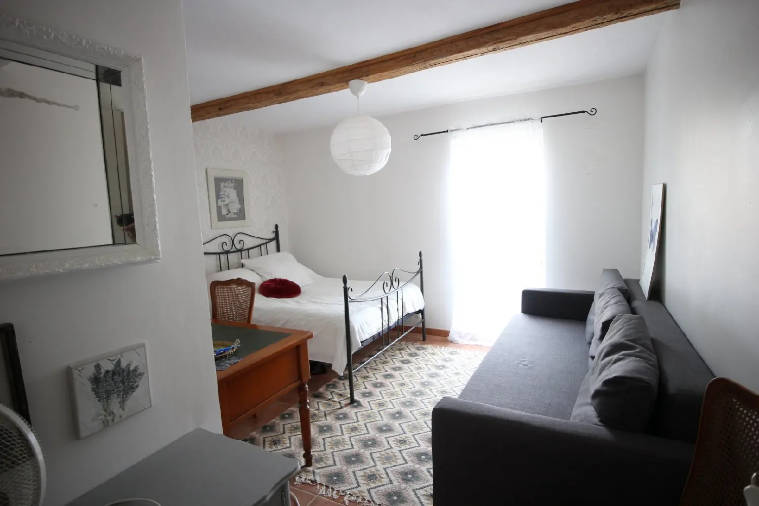  à vendre maison Saint-Geniès-de-Fontedit Hérault 5
