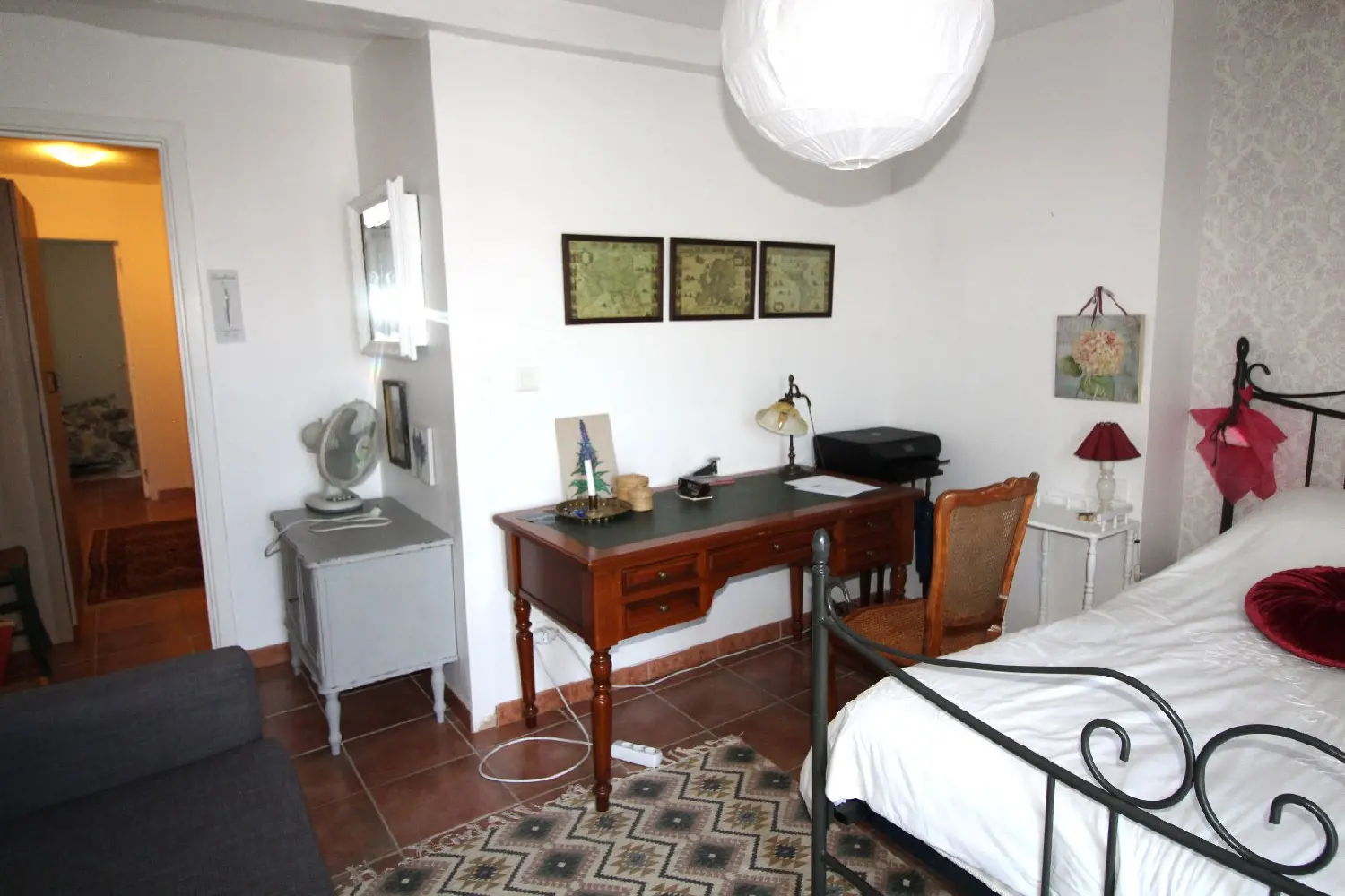  à vendre maison Saint-Geniès-de-Fontedit Hérault 6