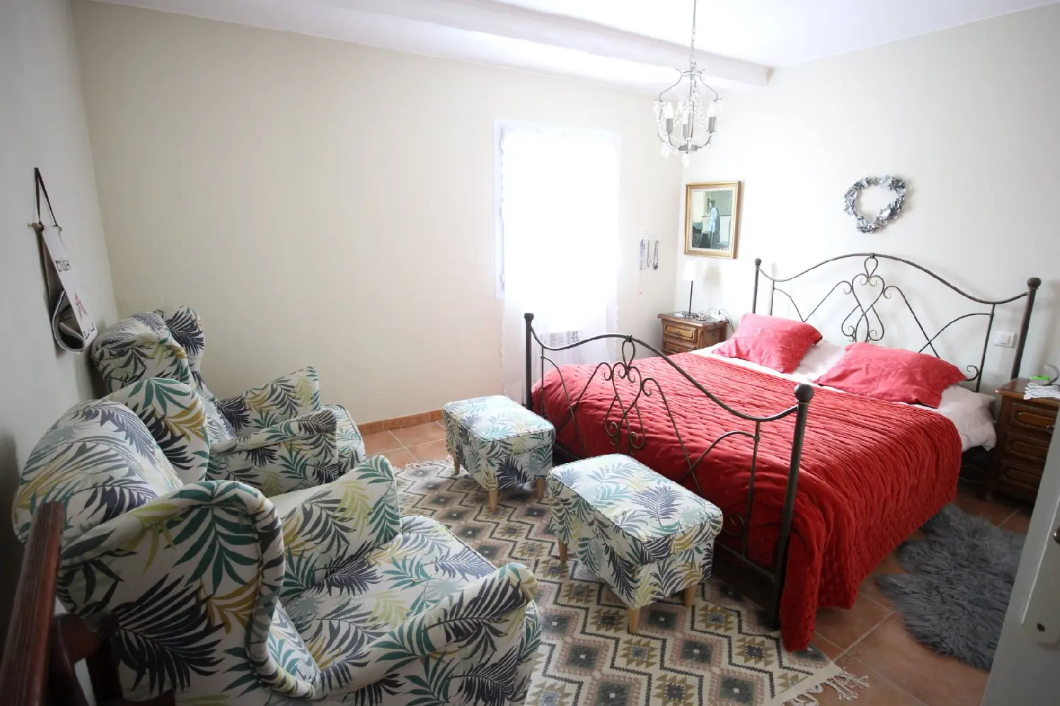 à vendre maison Saint-Geniès-de-Fontedit Hérault 7