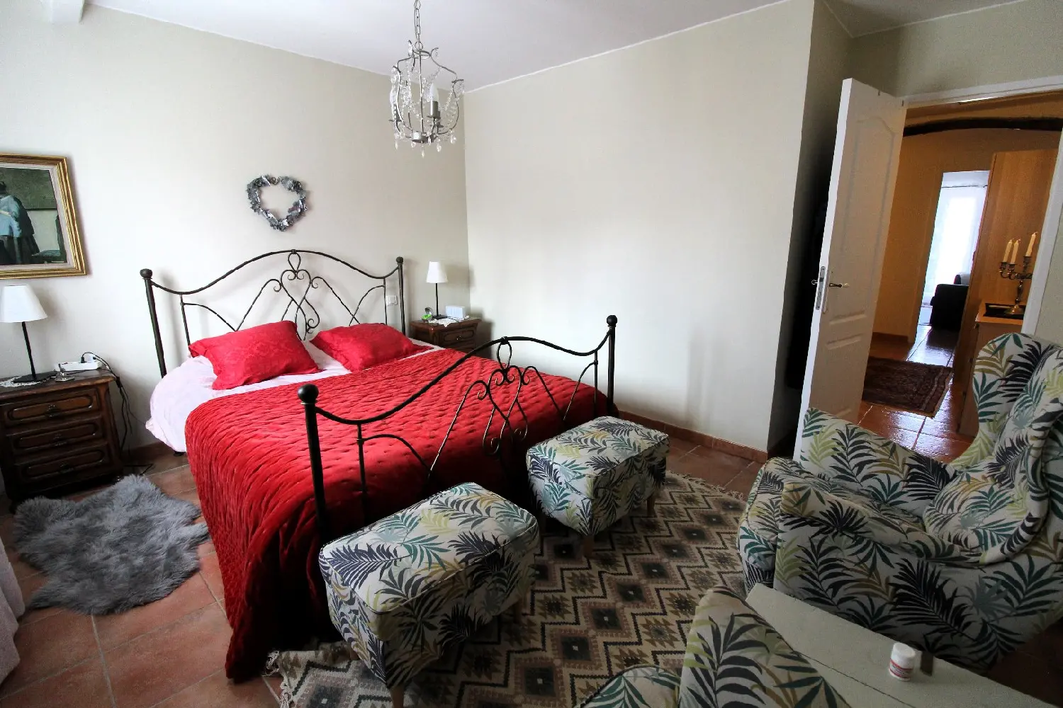  à vendre maison Saint-Geniès-de-Fontedit Hérault 8