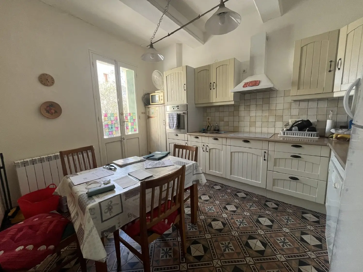  en venta casa Saint-Geniès-de-Fontedit Hérault 3