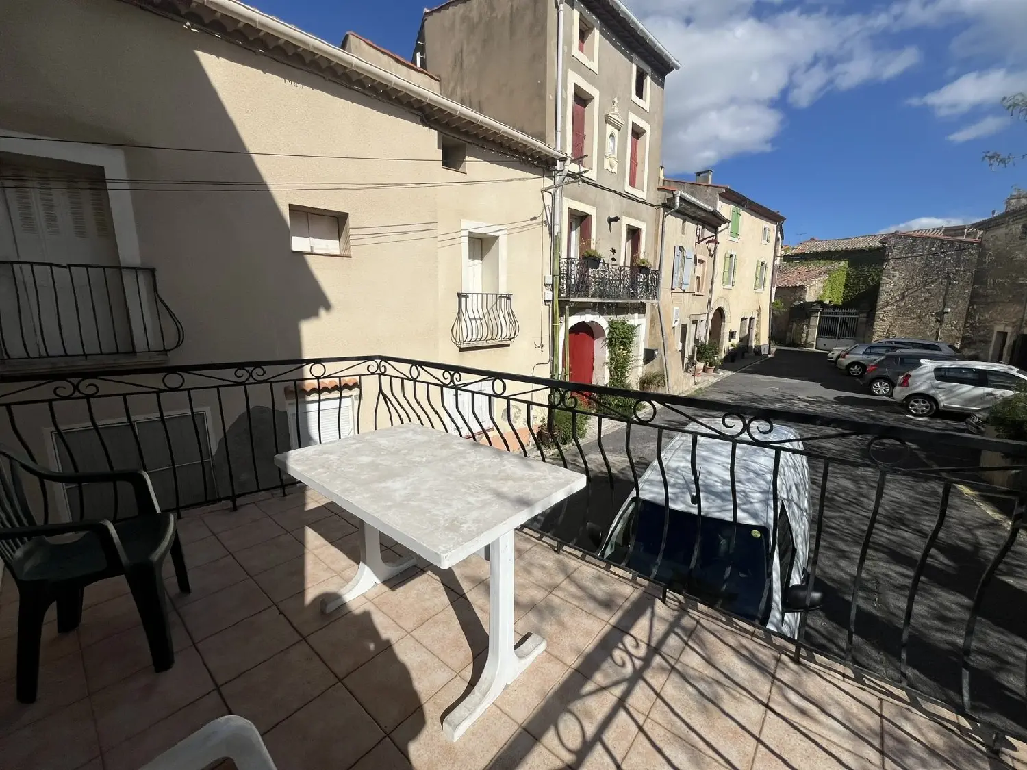  en venta casa Saint-Geniès-de-Fontedit Hérault 6