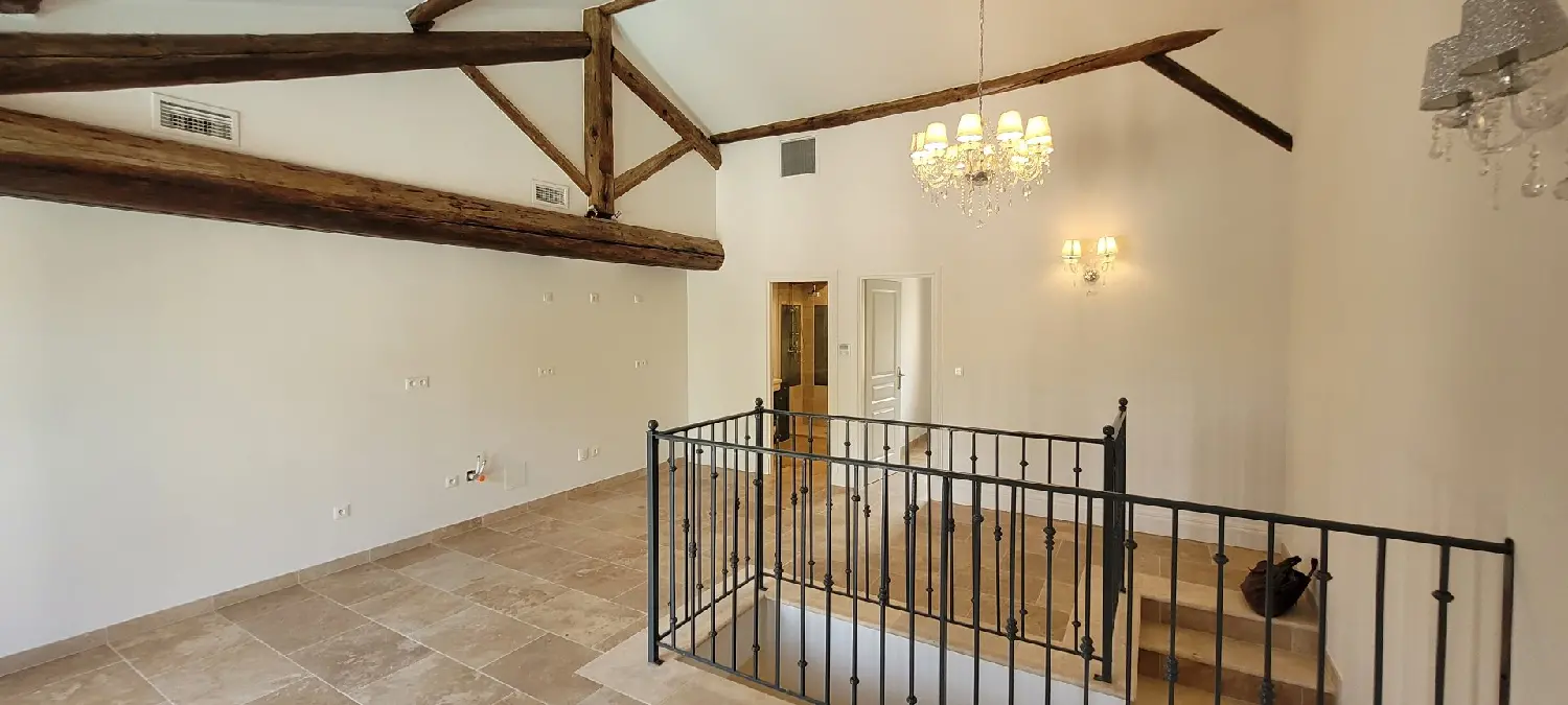 en venta casa Saint-Geniès-de-Fontedit Hérault 2