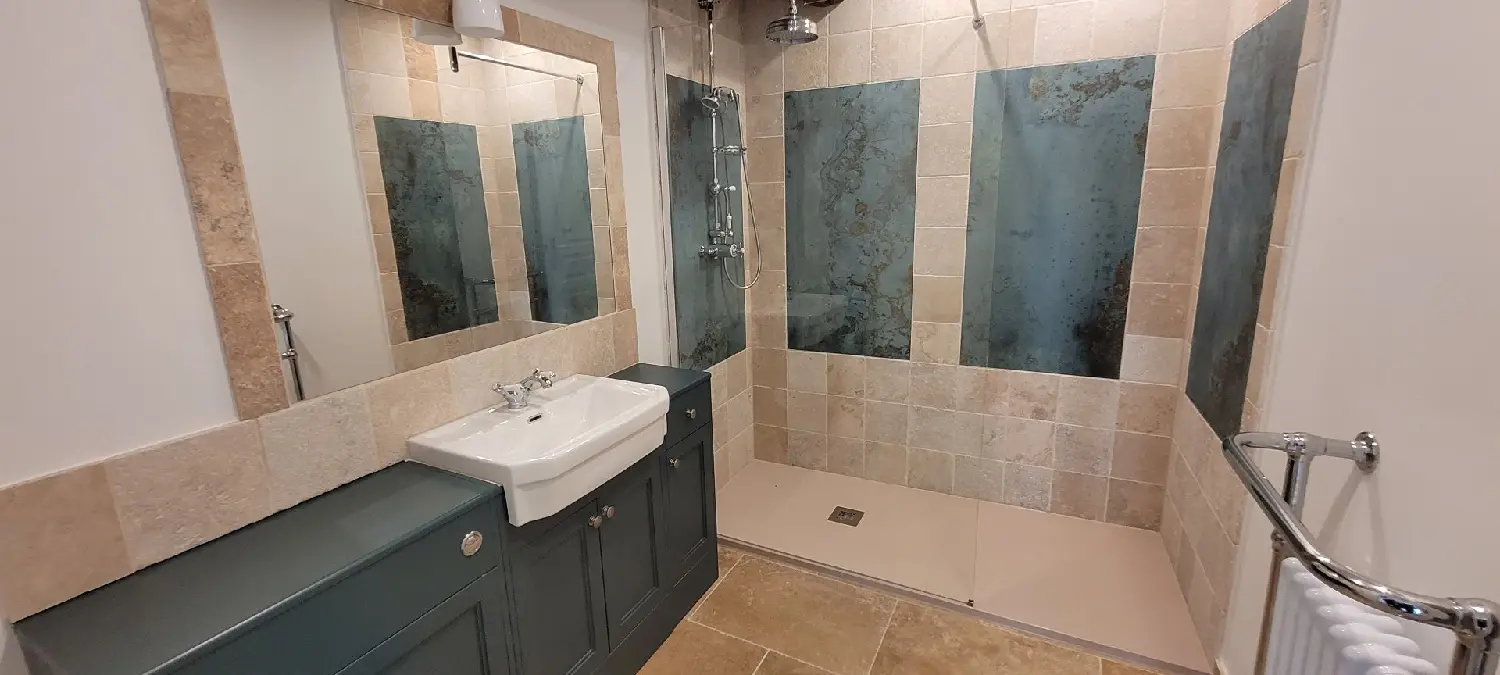 en venta casa Saint-Geniès-de-Fontedit Hérault 3
