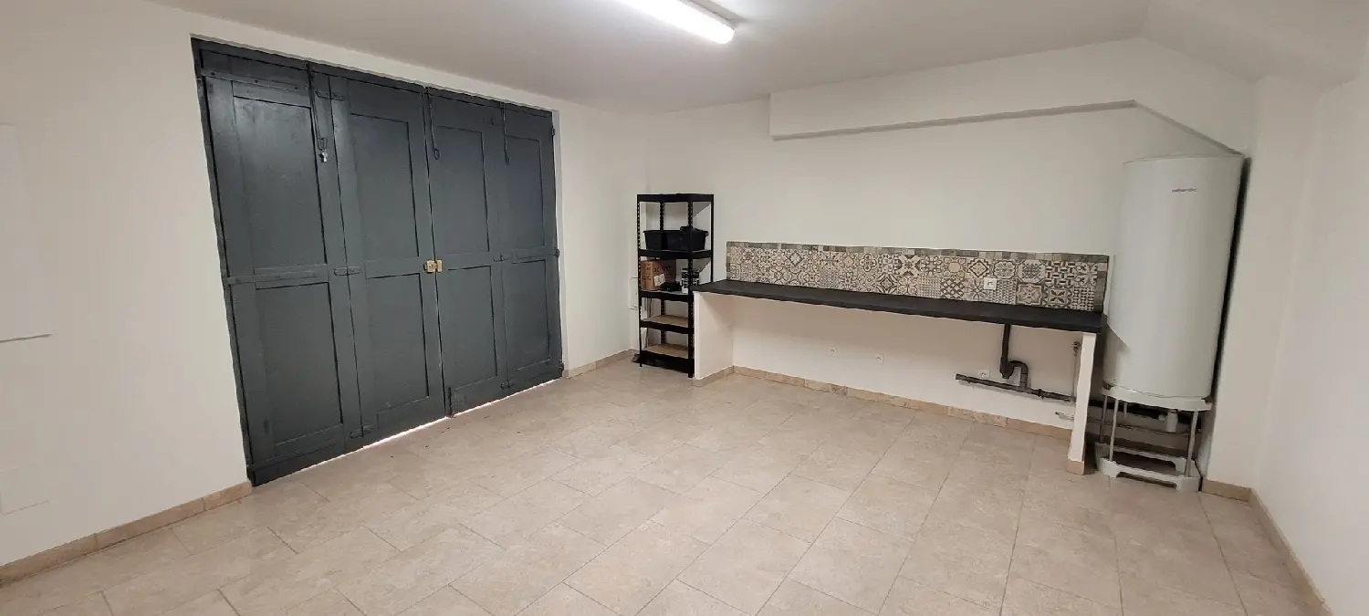  en venta casa Saint-Geniès-de-Fontedit Hérault 5