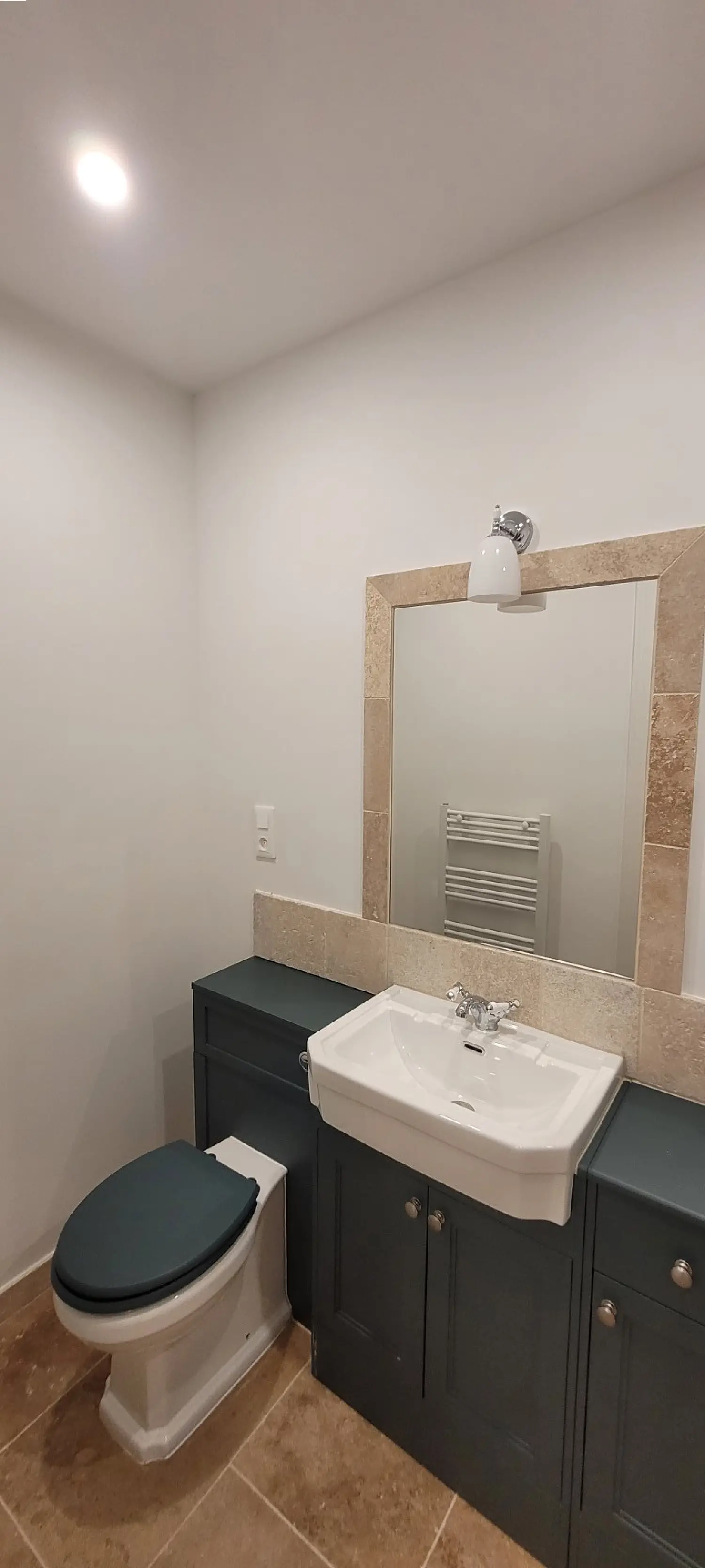  en venta casa Saint-Geniès-de-Fontedit Hérault 7