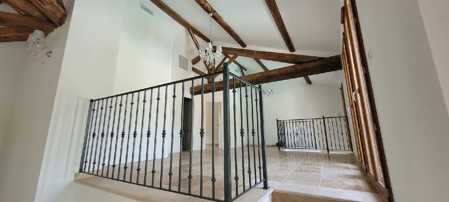 en venta casa Saint-Geniès-de-Fontedit Hérault 2