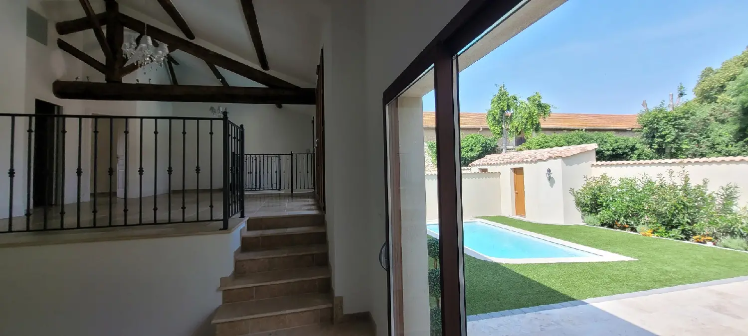 en venta casa Saint-Geniès-de-Fontedit Hérault 5