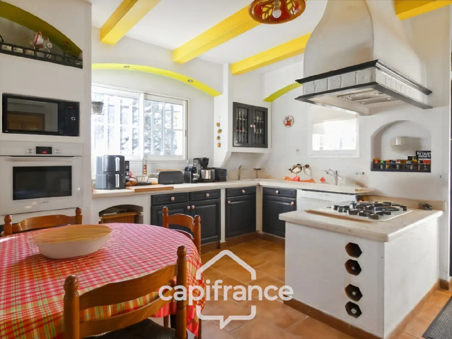  en venta casa Saint-Geniès-de-Comolas Gard 6
