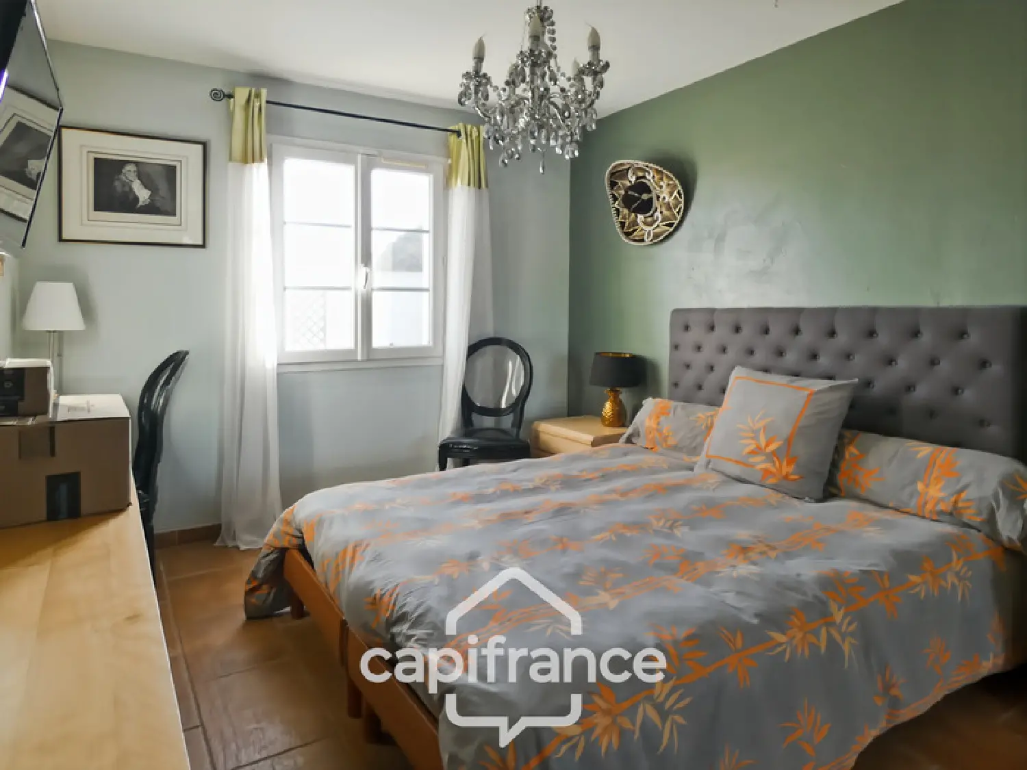  en venta casa Saint-Geniès-de-Comolas Gard 8