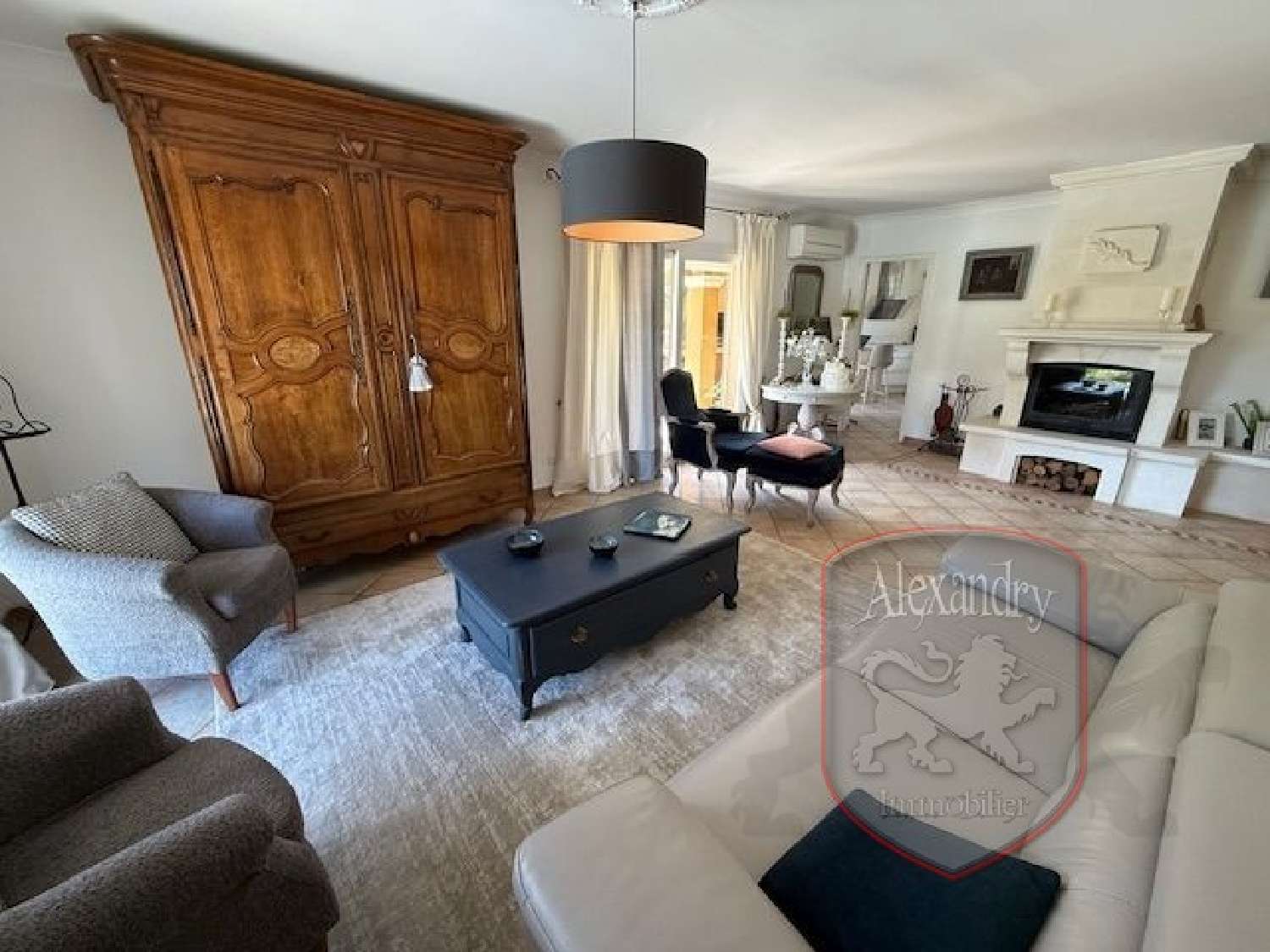  te koop huis Saint-Geniès-de-Comolas Gard 5