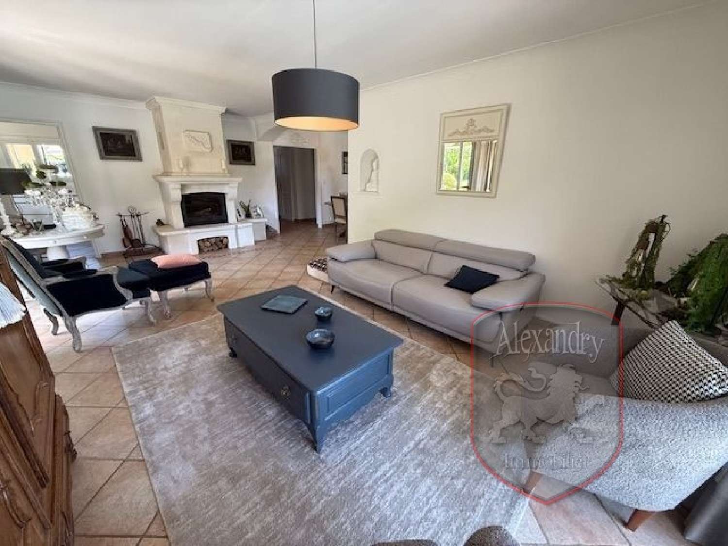  te koop huis Saint-Geniès-de-Comolas Gard 6