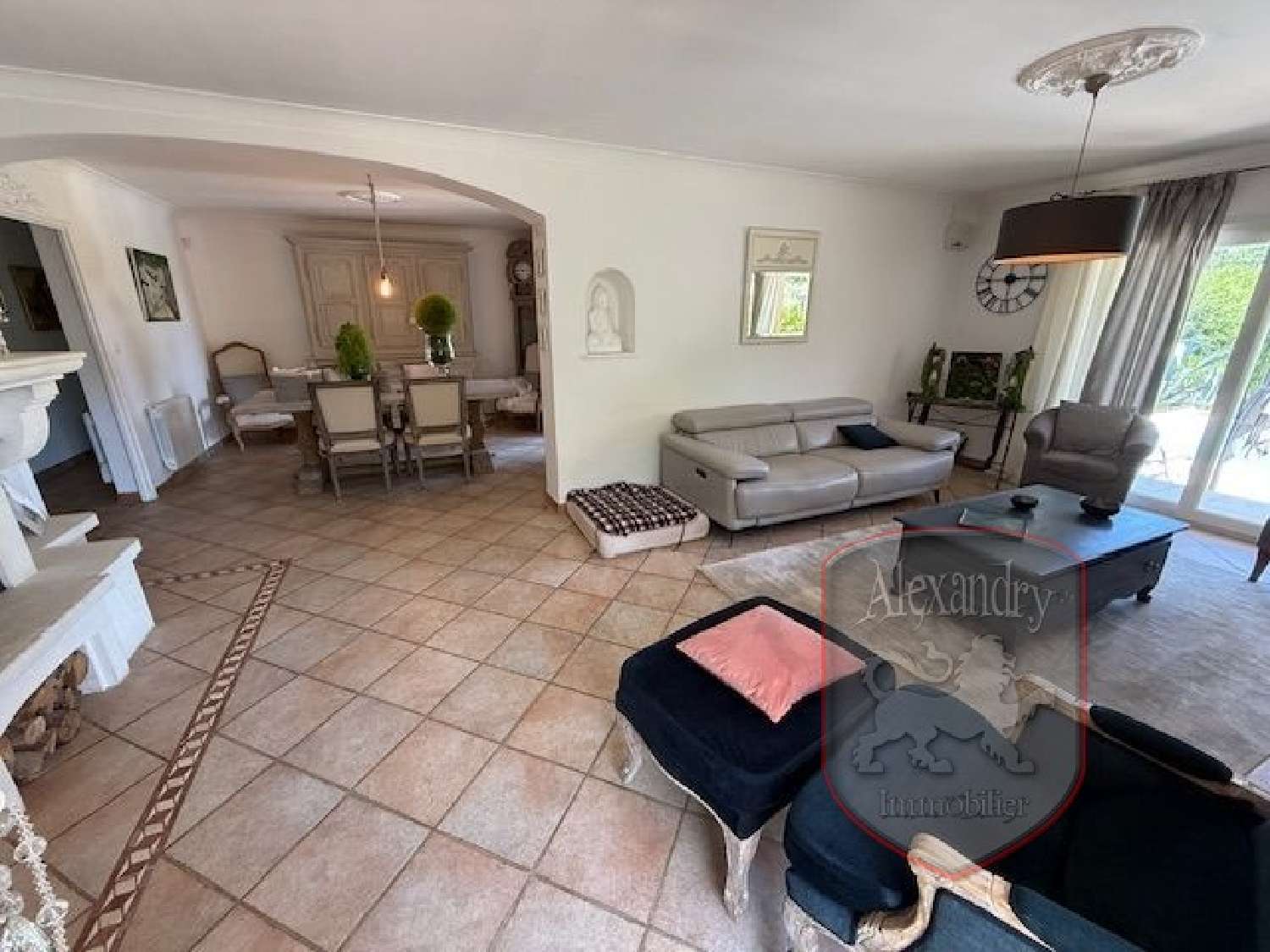  te koop huis Saint-Geniès-de-Comolas Gard 8