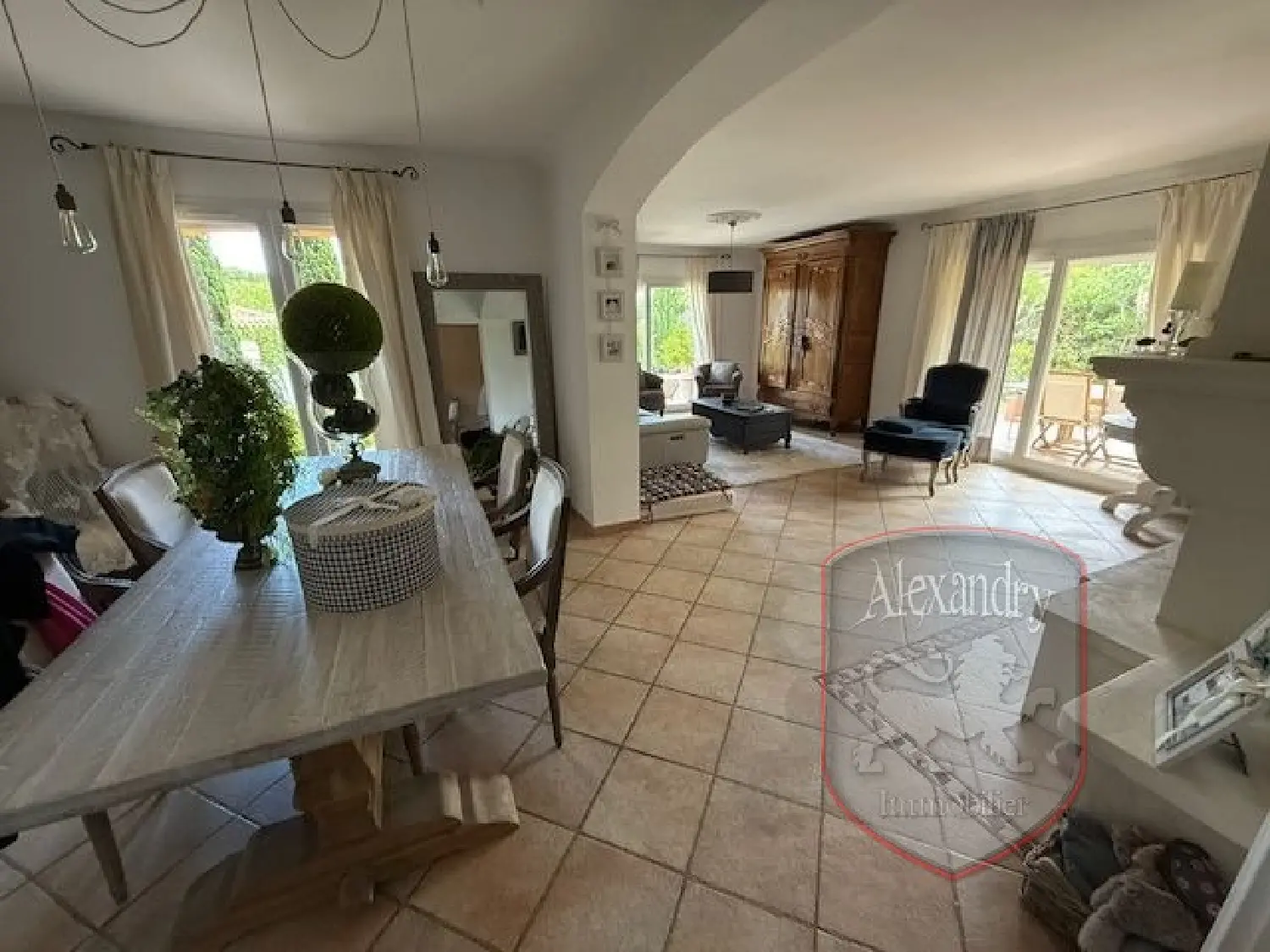  te koop huis Saint-Geniès-de-Comolas Gard 7