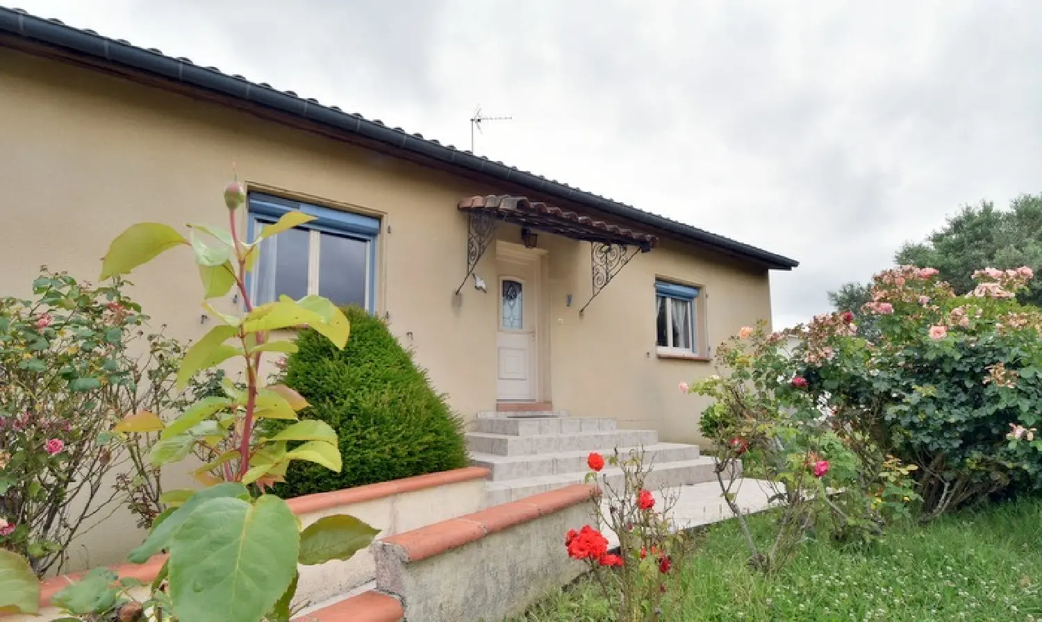  kaufen Haus Saint-Geniès-Bellevue Haute-Garonne 1