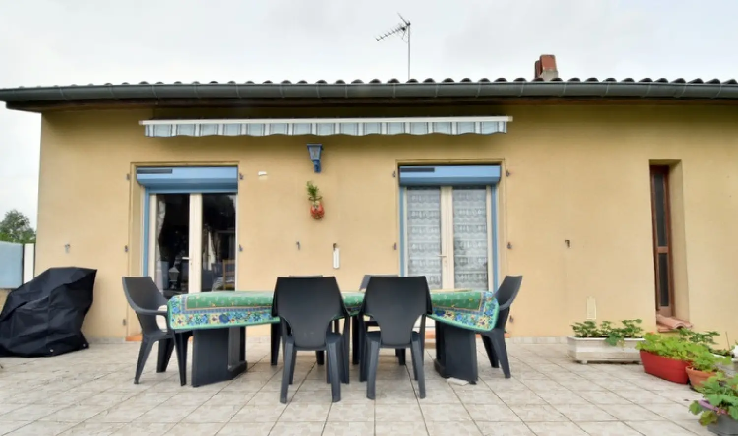  kaufen Haus Saint-Geniès-Bellevue Haute-Garonne 8