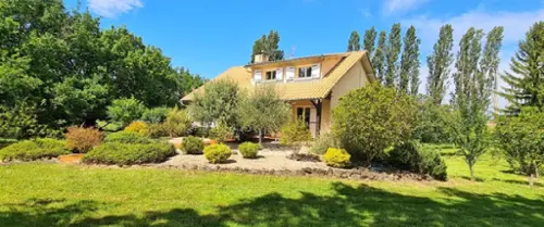 Saint-Geniès-Bellevue Haute-Garonne casa foto 7097759
