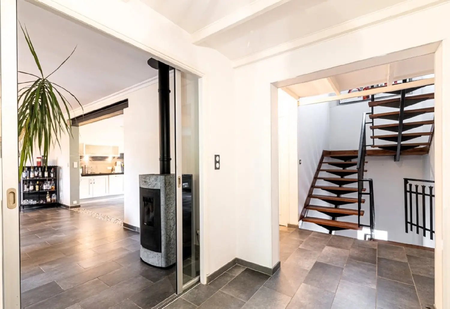 en venta casa Saint-Geniès-Bellevue Haute-Garonne 2