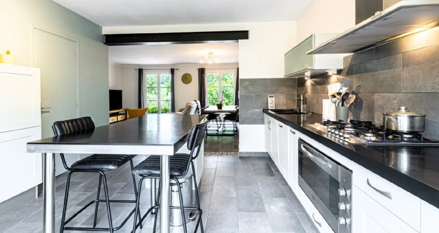  en venta casa Saint-Geniès-Bellevue Haute-Garonne 4