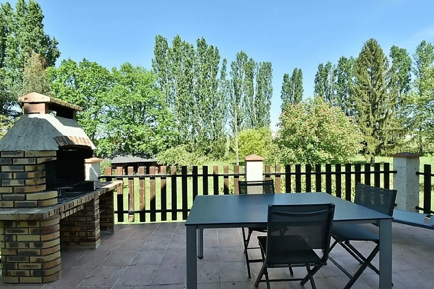  en venta casa Saint-Geniès-Bellevue Haute-Garonne 7
