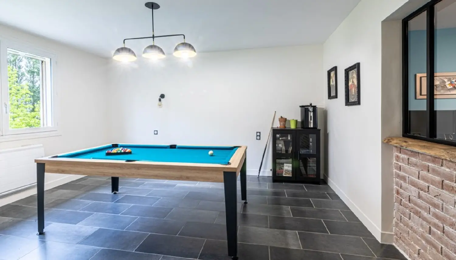  en venta casa Saint-Geniès-Bellevue Haute-Garonne 8