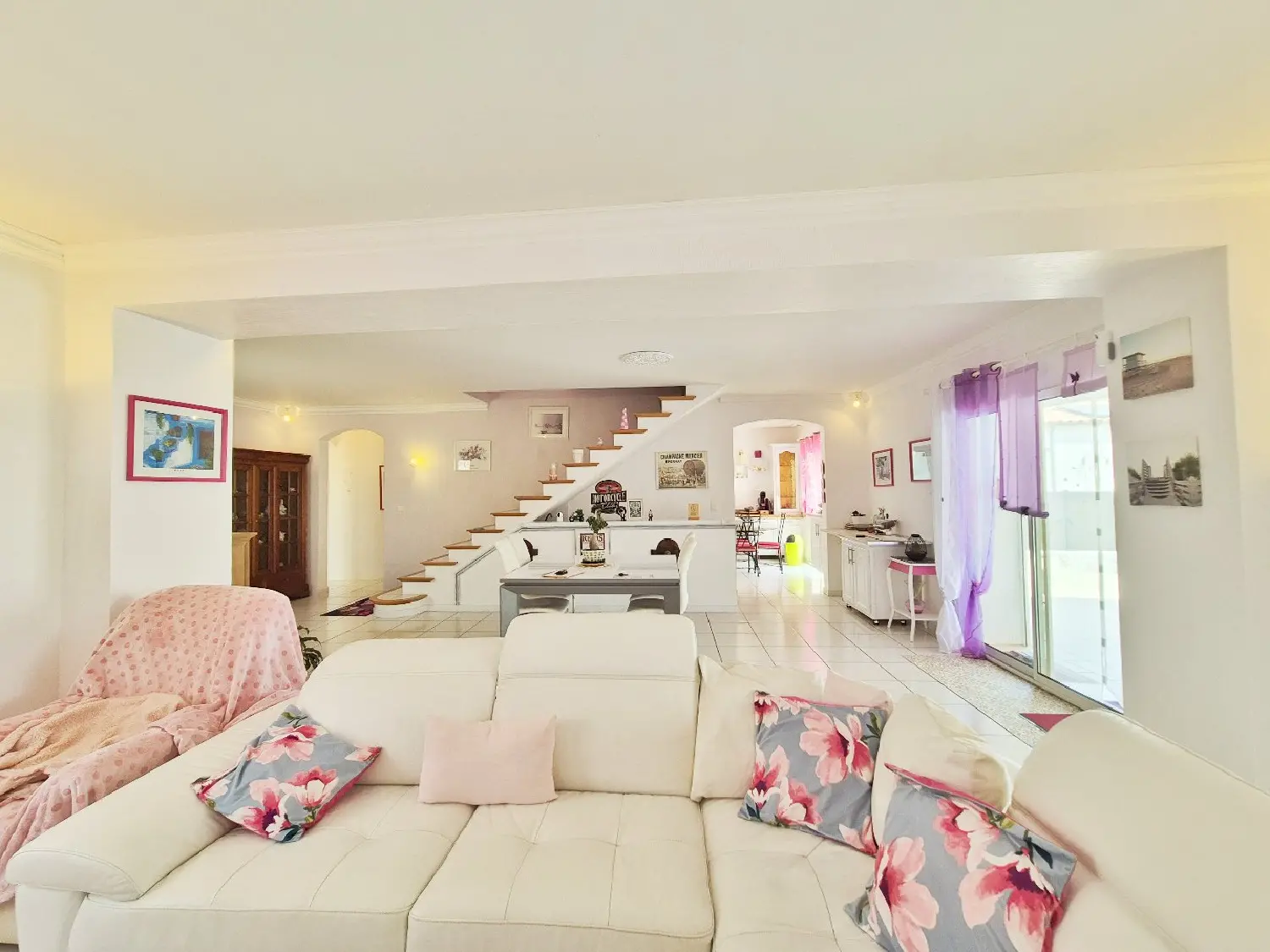  en venta casa Saint-Geniès-de-Fontedit Hérault 4