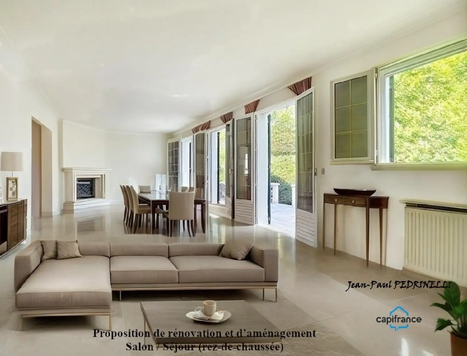  à vendre maison Saint-Genis-Laval Rhône 1