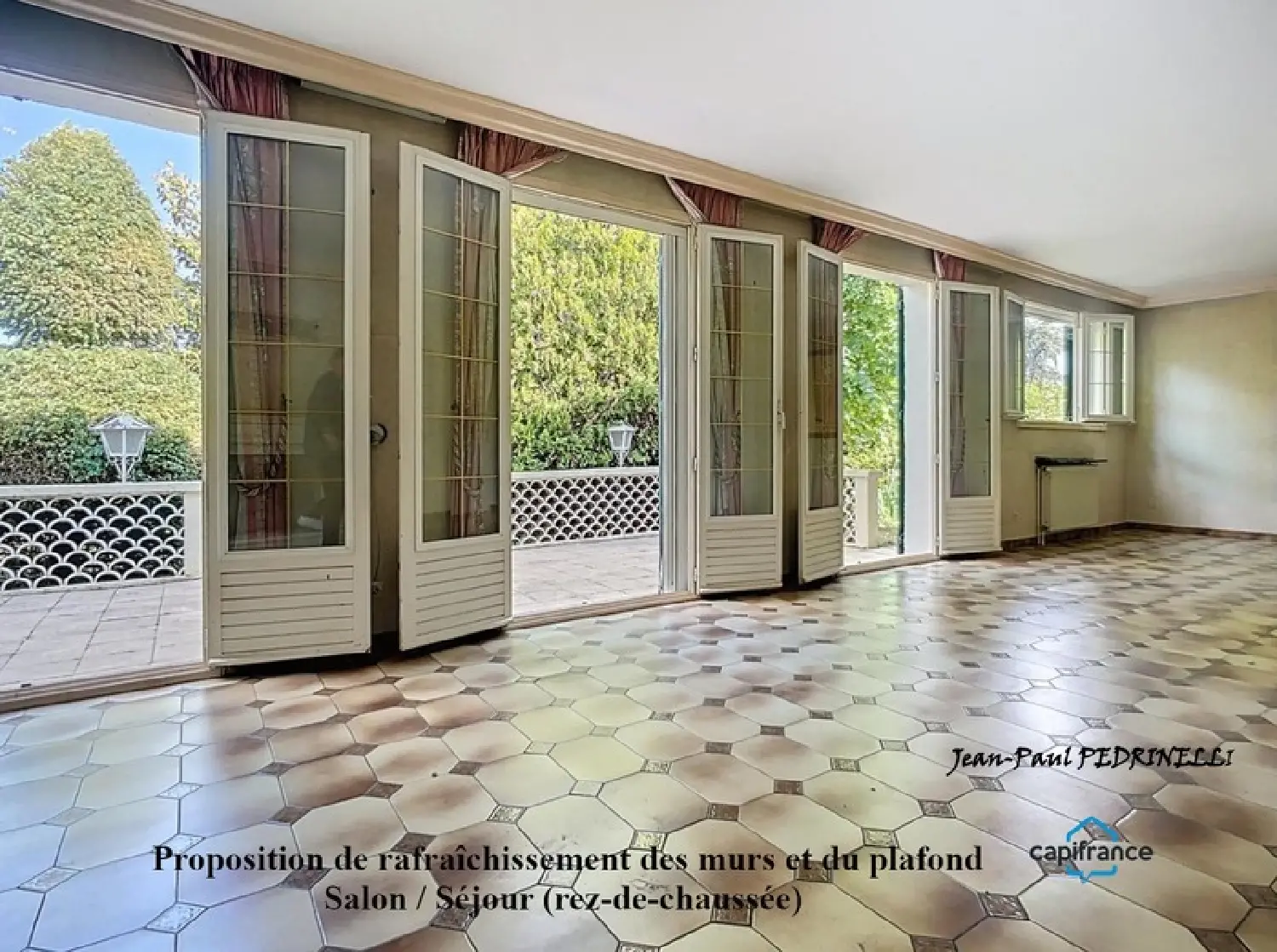  à vendre maison Saint-Genis-Laval Rhône 2