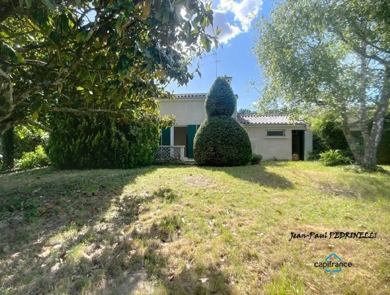  à vendre maison Saint-Genis-Laval Rhône 3