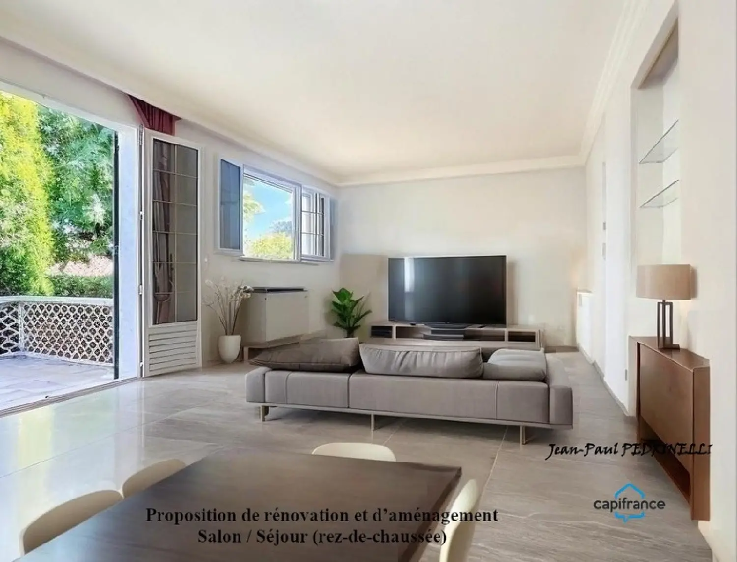  à vendre maison Saint-Genis-Laval Rhône 4