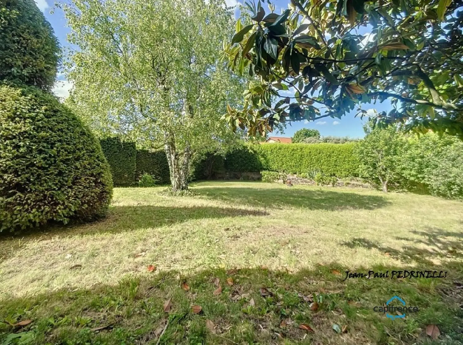  à vendre maison Saint-Genis-Laval Rhône 5