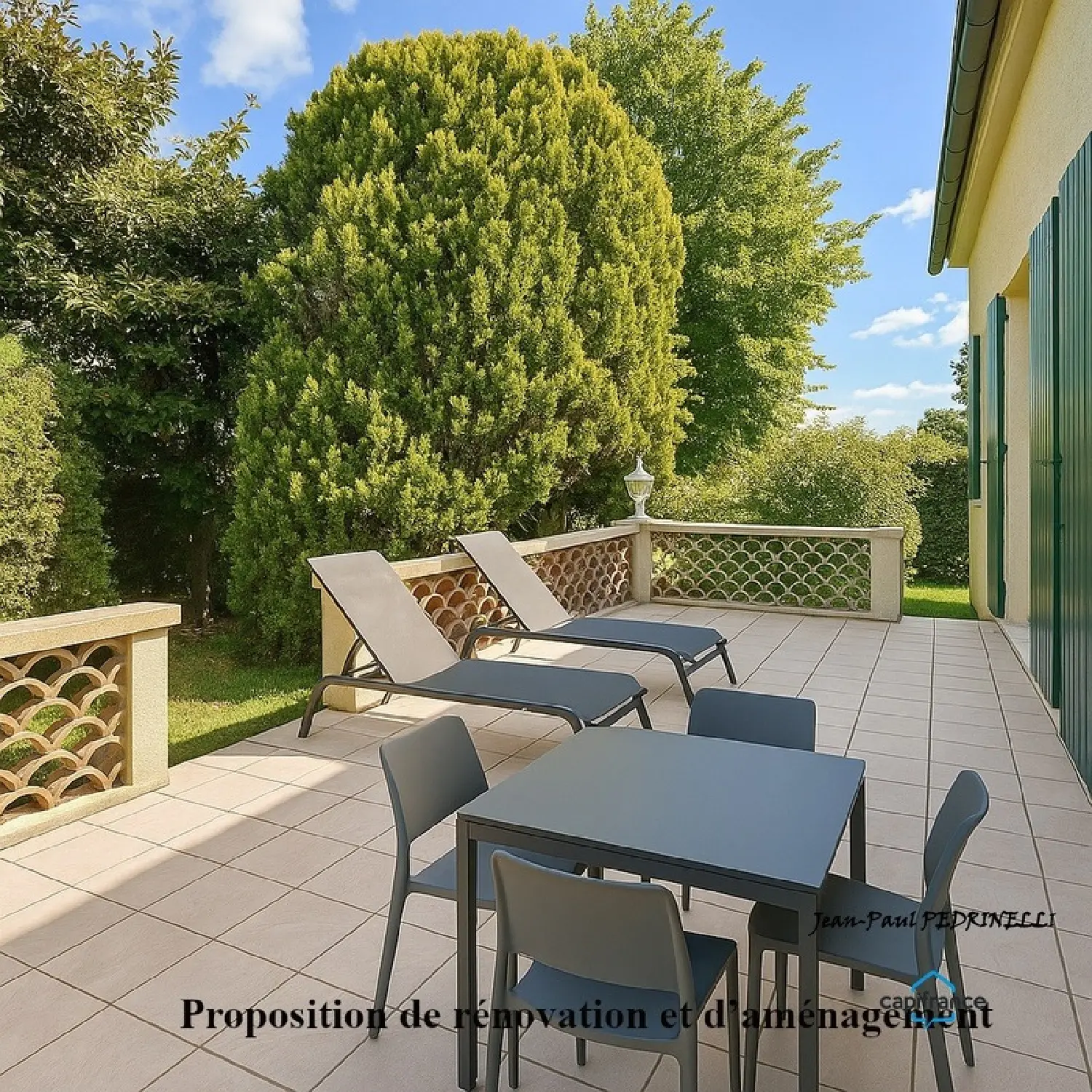  à vendre maison Saint-Genis-Laval Rhône 6