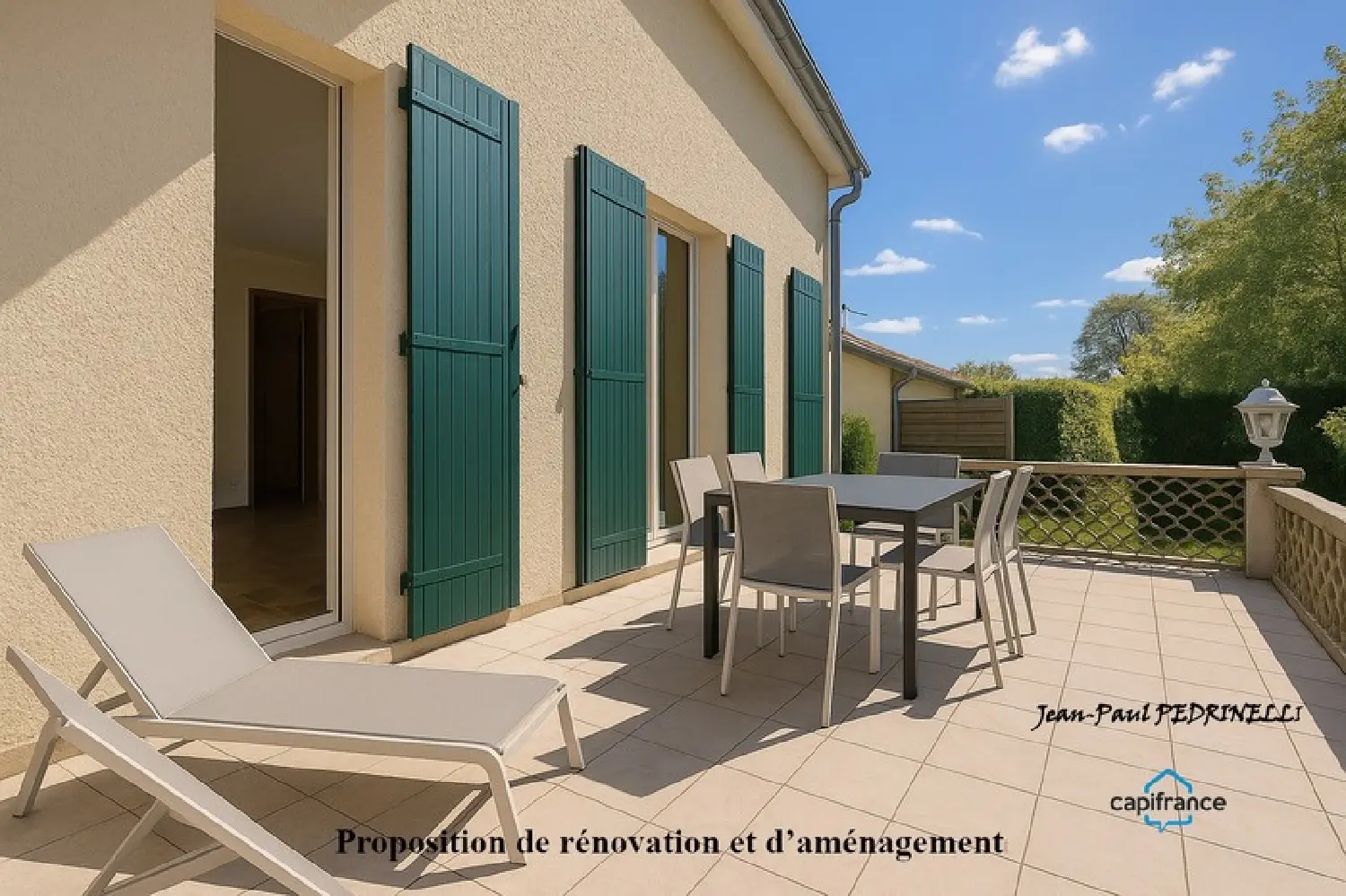  à vendre maison Saint-Genis-Laval Rhône 7