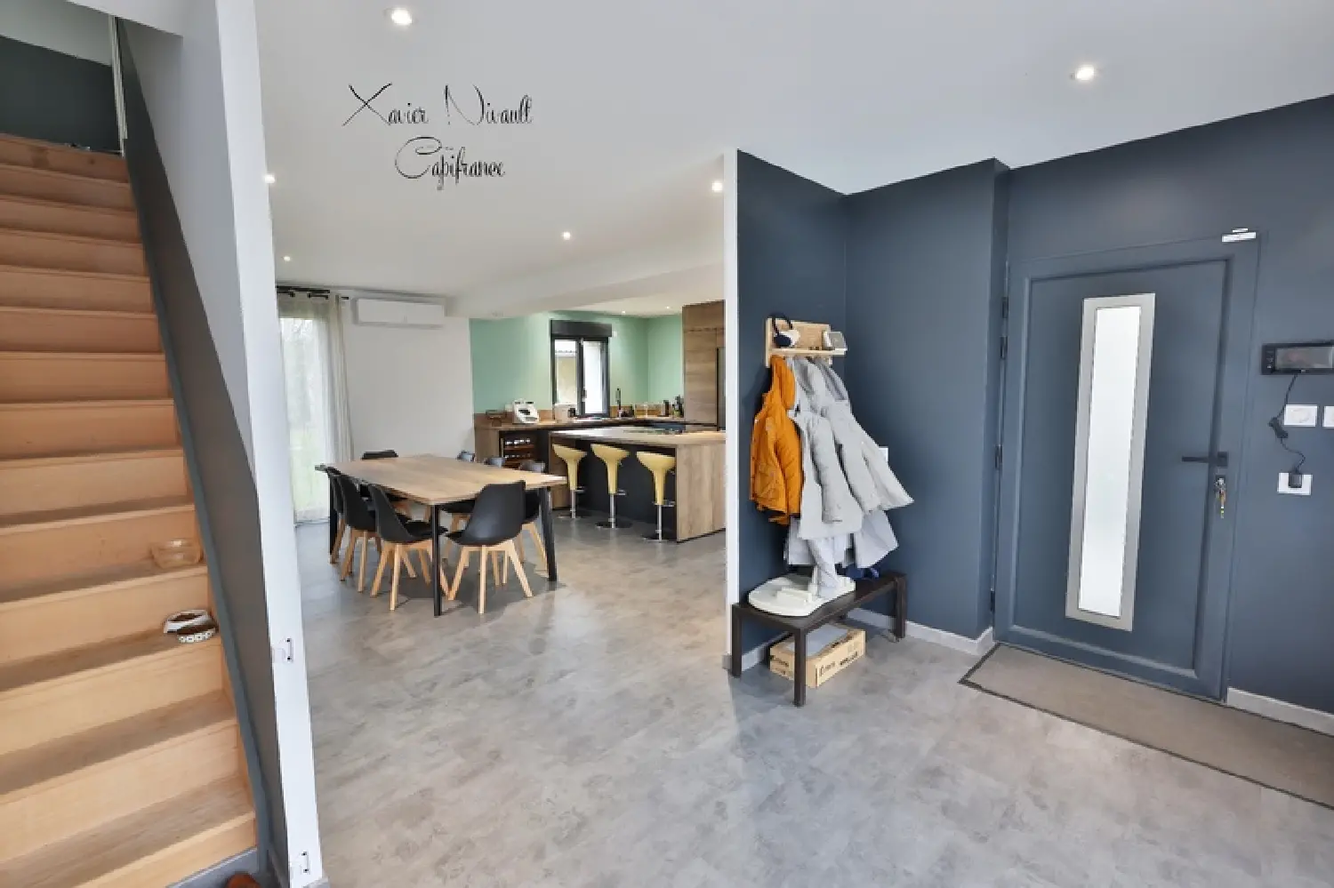  te koop huis Saint-Genis-sur-Menthon Ain 5
