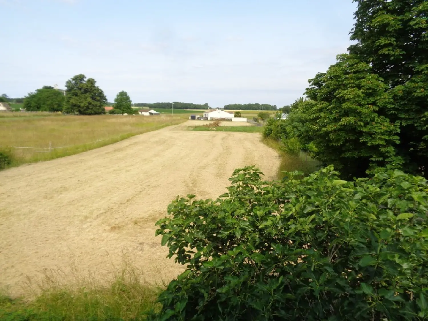  te koop huis Saint-Genis-de-Saintonge Charente-Maritime 7