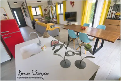 Saint-Genis-Pouilly Ain casa foto 7087711