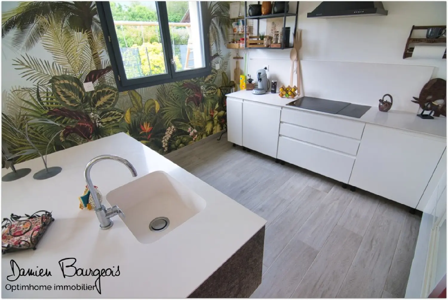 en venta casa Saint-Genis-Pouilly Ain 3