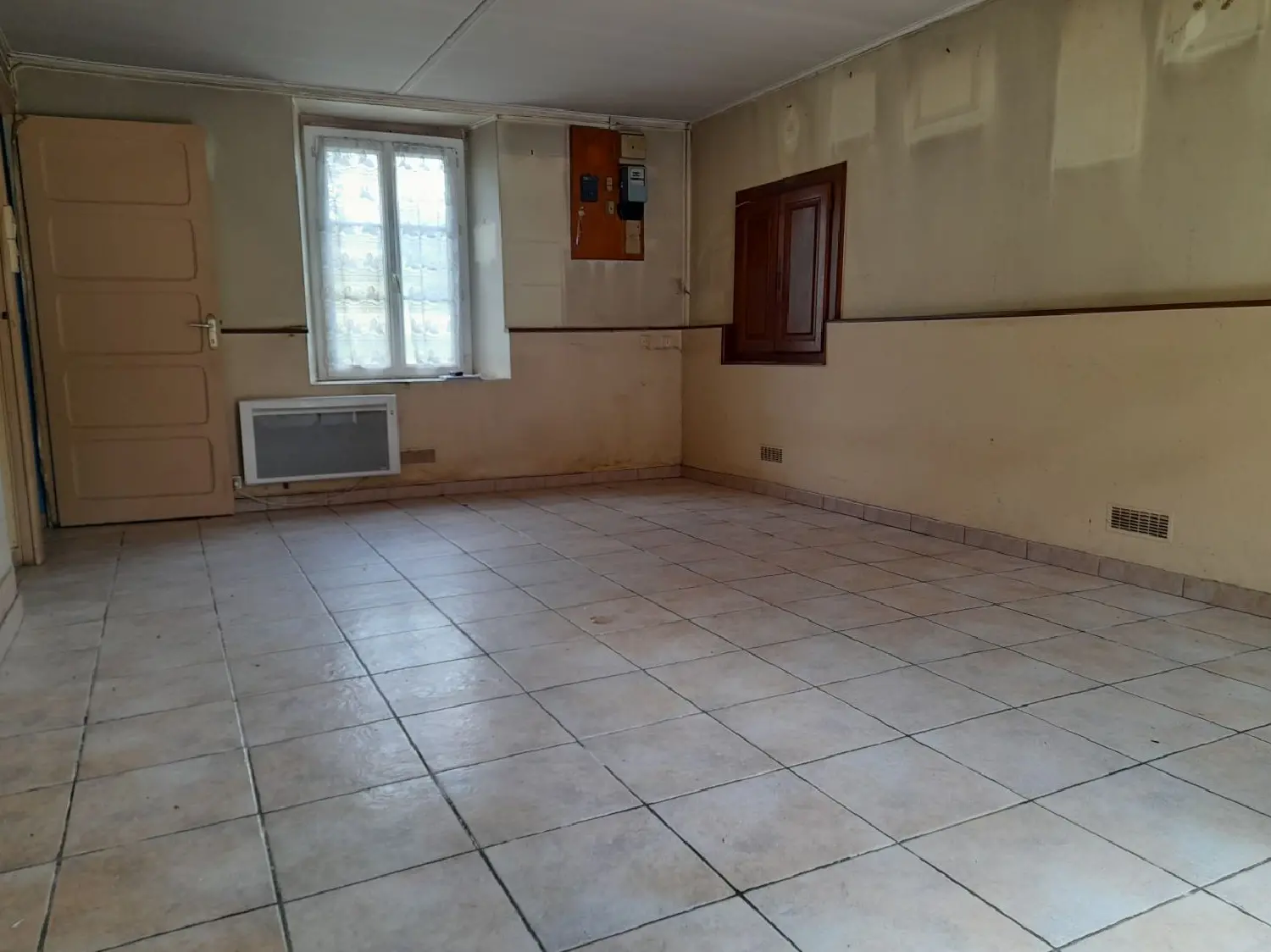 à vendre maison Saint-Geoire-en-Valdaine Isère 3