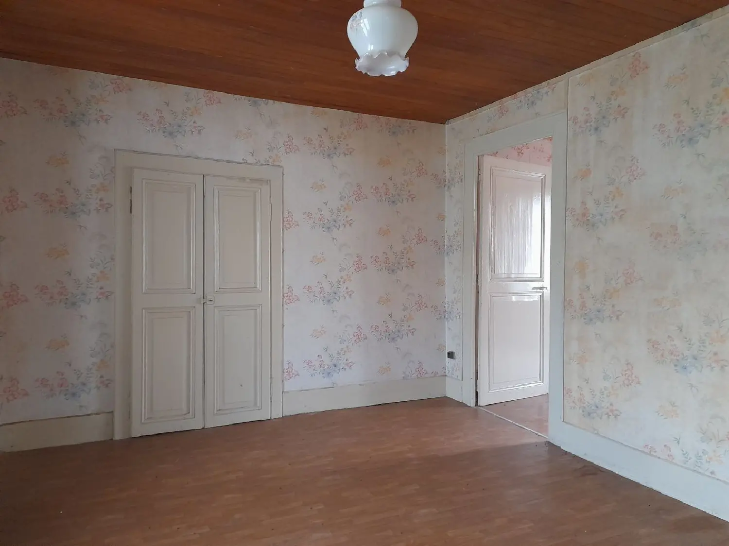  à vendre maison Saint-Geoire-en-Valdaine Isère 4
