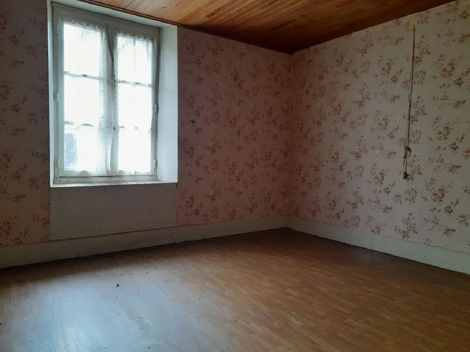  à vendre maison Saint-Geoire-en-Valdaine Isère 5