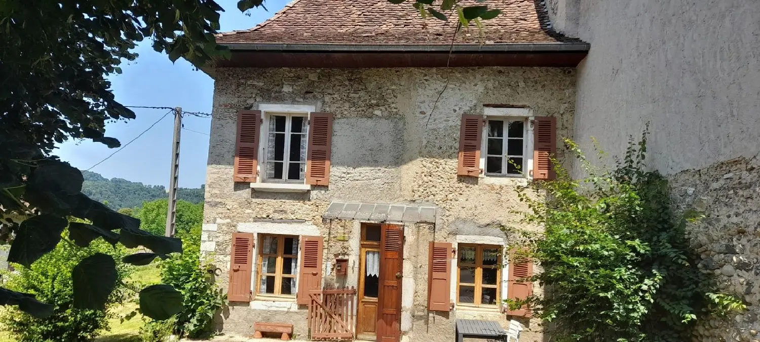  kaufen Haus Saint-Geoire-en-Valdaine Isère 2
