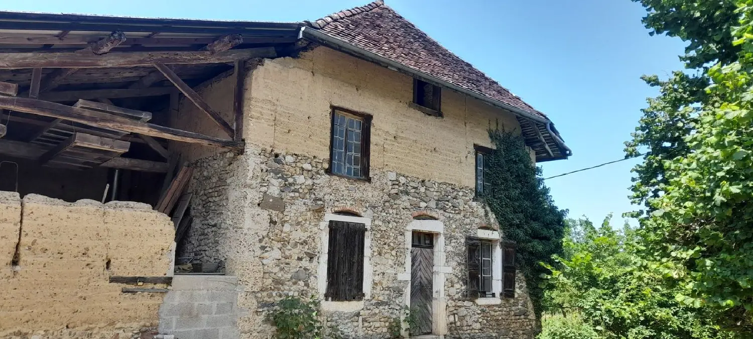  kaufen Haus Saint-Geoire-en-Valdaine Isère 3
