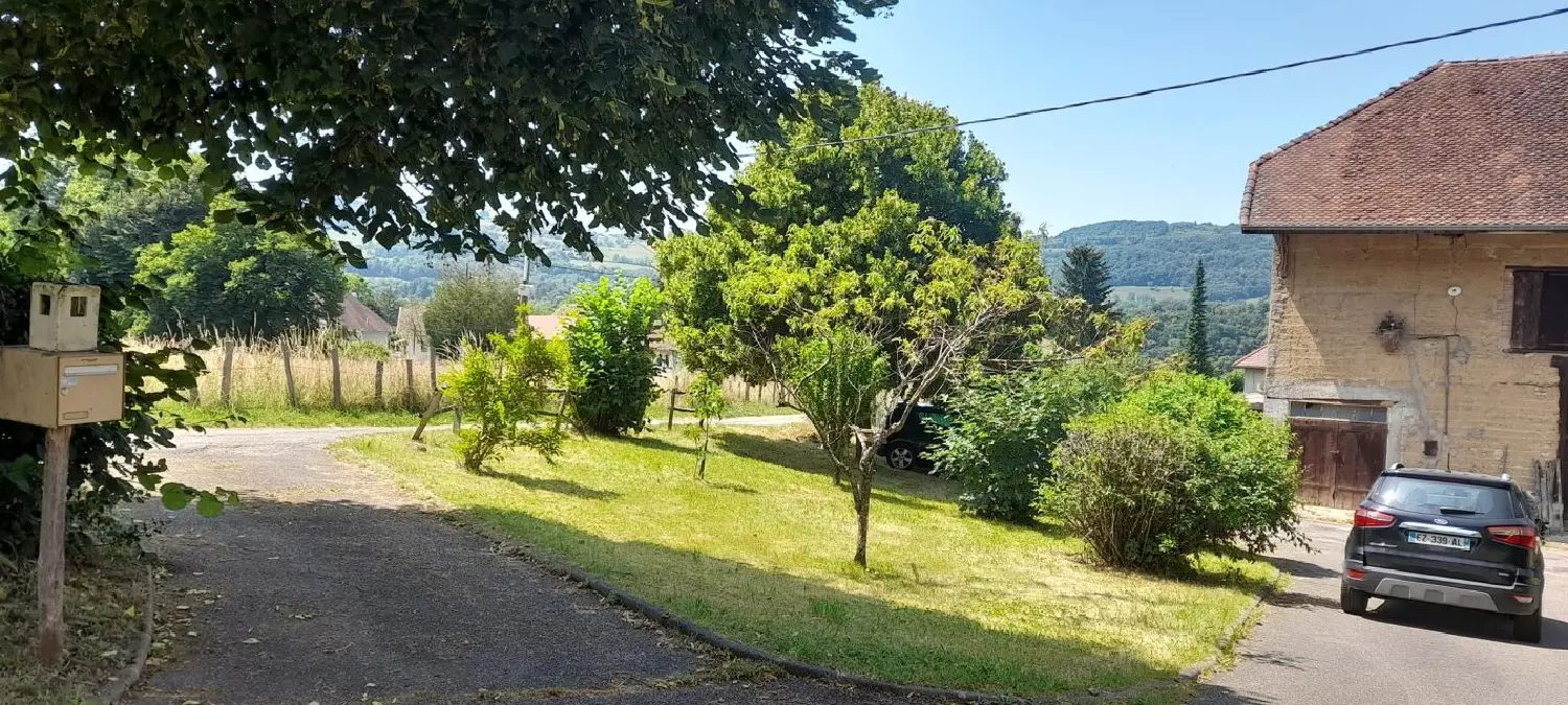  kaufen Haus Saint-Geoire-en-Valdaine Isère 4