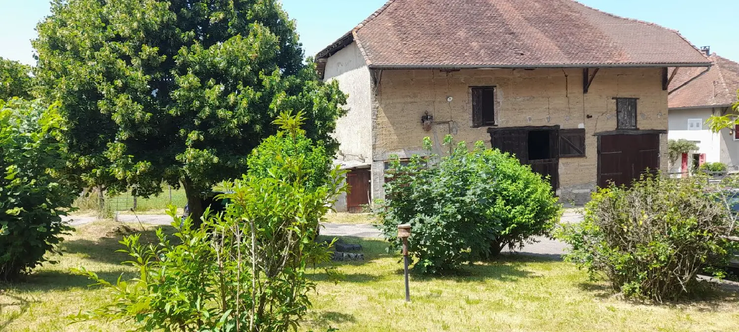  kaufen Haus Saint-Geoire-en-Valdaine Isère 5