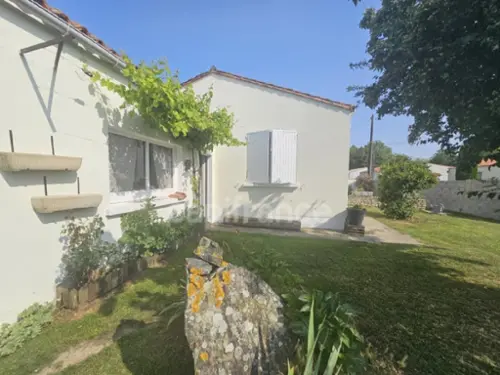 Saint-Georges-du-Bois Charente-Maritime casa foto 7100010