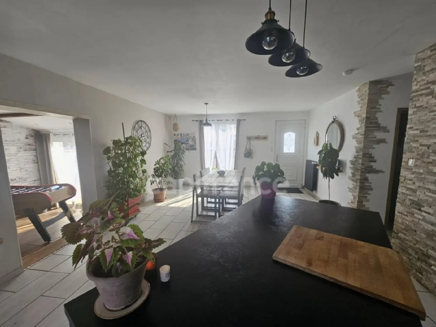  à vendre maison Saint-Georges-du-Bois Charente-Maritime 3