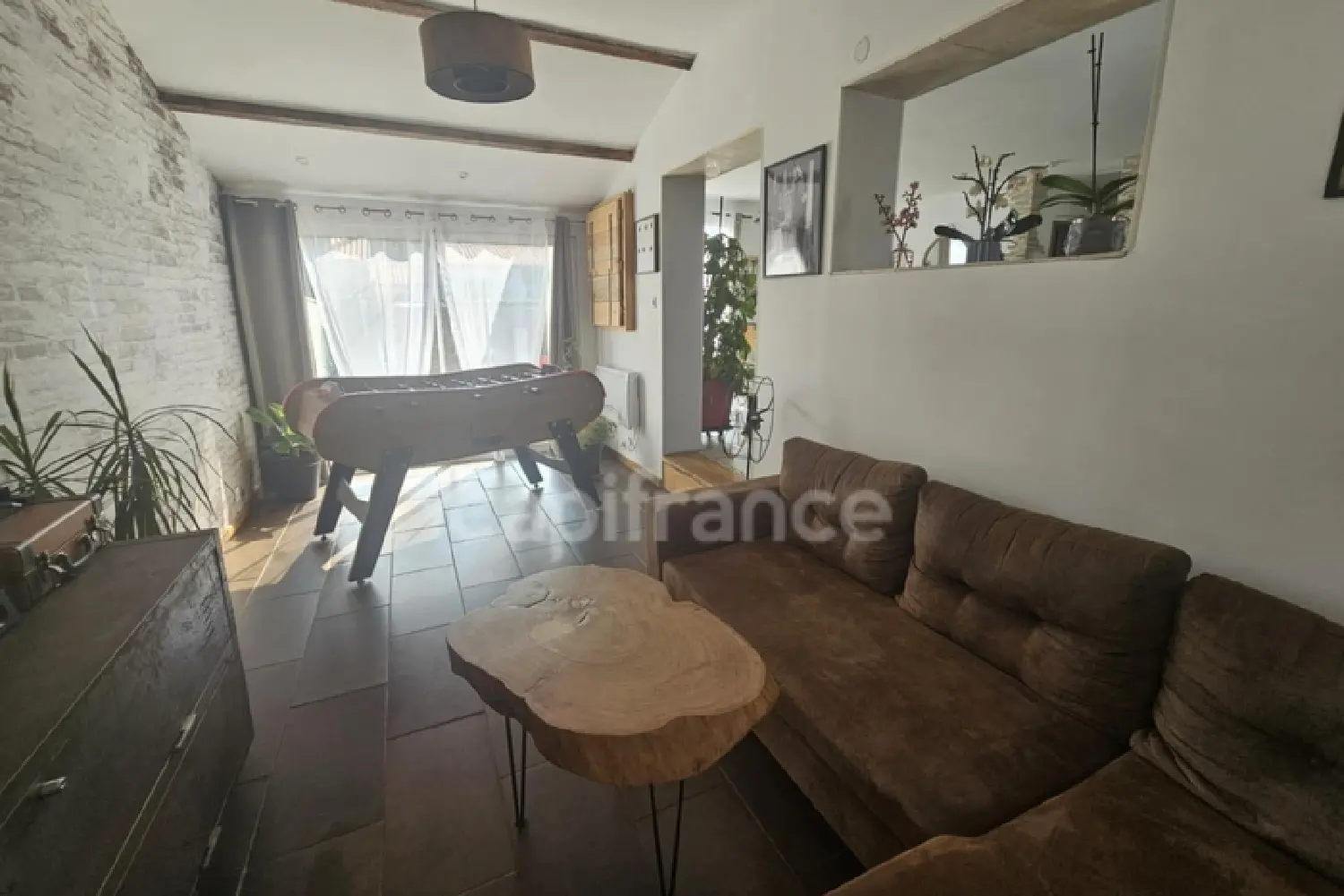  à vendre maison Saint-Georges-du-Bois Charente-Maritime 5
