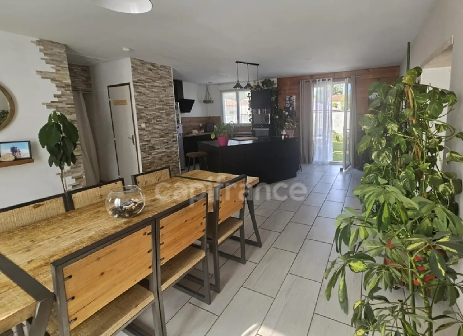  à vendre maison Saint-Georges-du-Bois Charente-Maritime 6