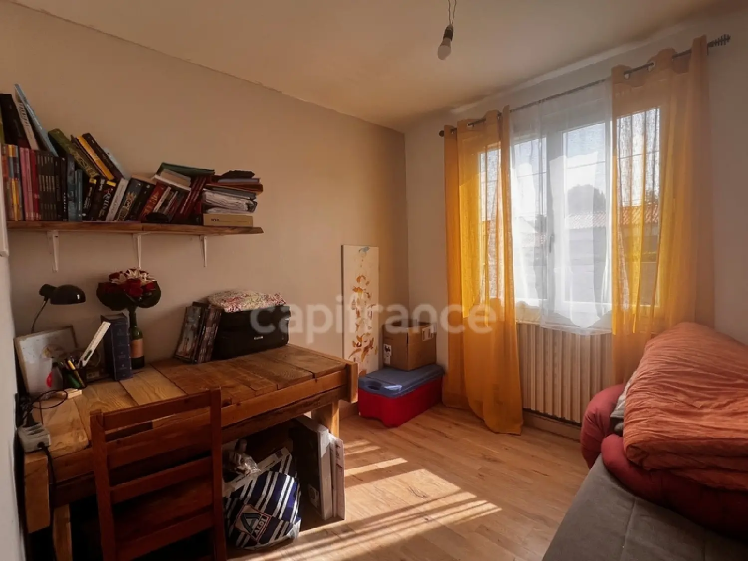  à vendre maison Saint-Georges-du-Bois Charente-Maritime 8