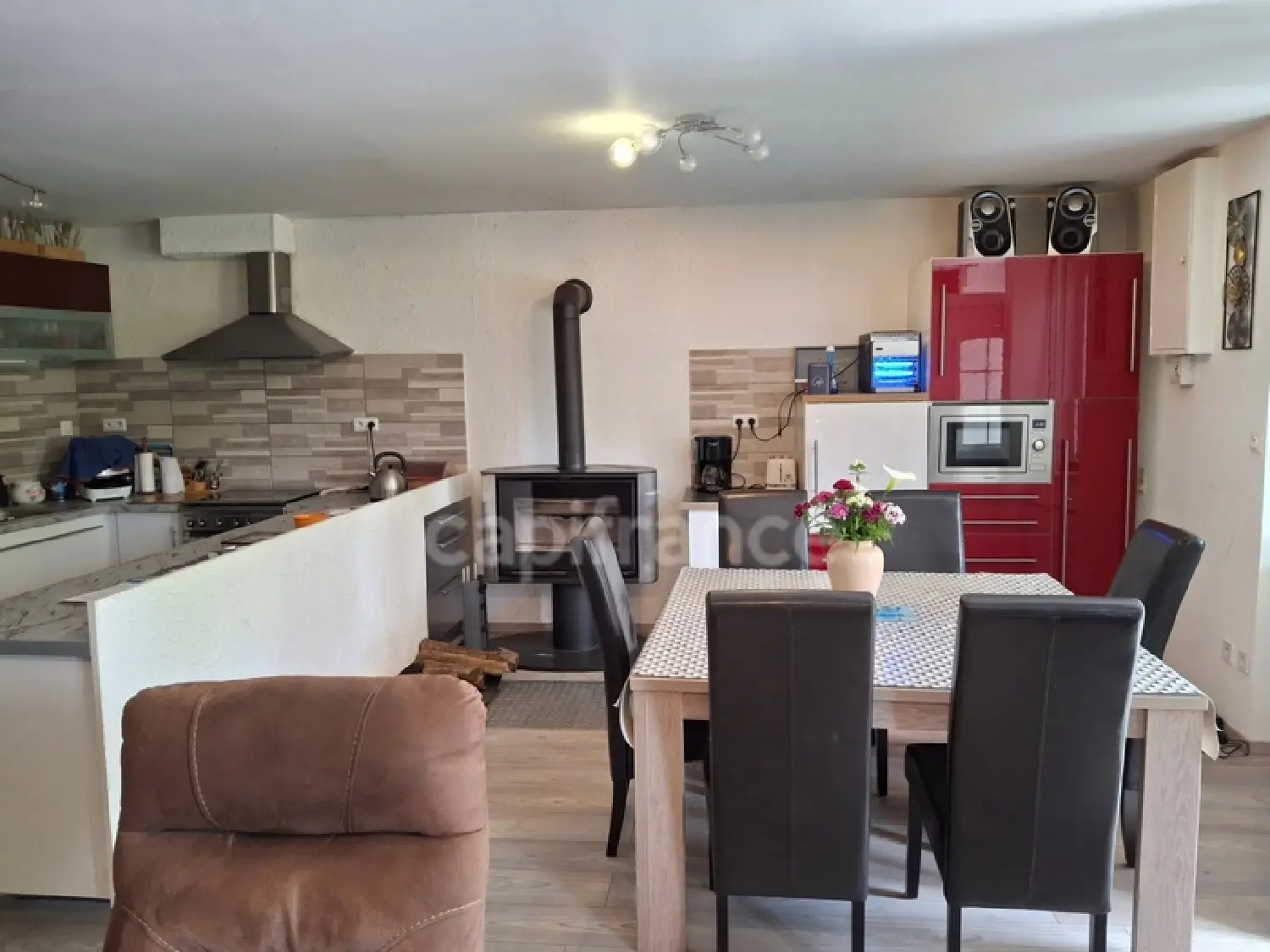  en venta casa Saint-Georges-de-Reintembault Ille-et-Vilaine 3